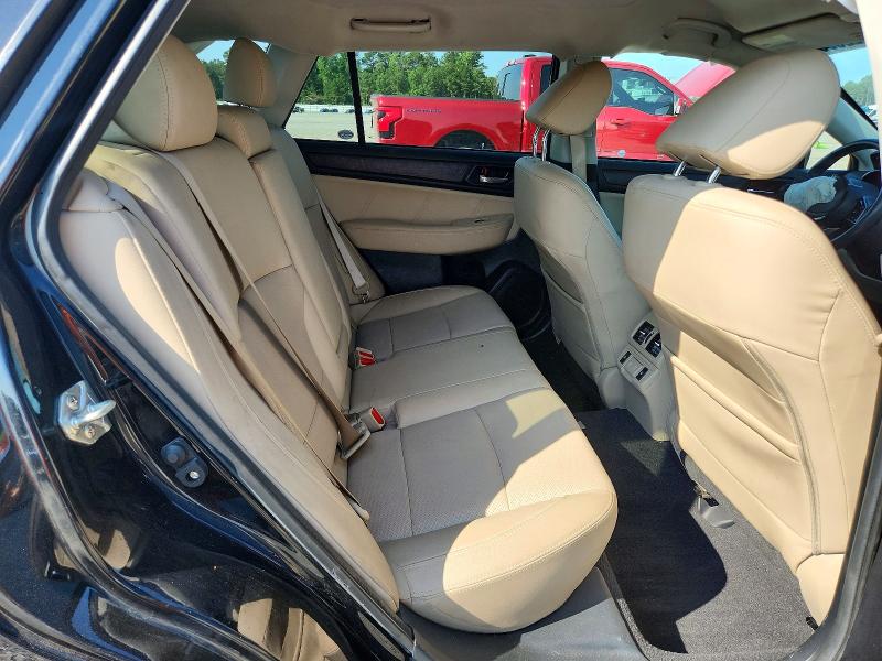 2019 Subaru Outback მანქანა იყიდება აუქციონზე, vin: 4S4BSEJC5K3327953, აუქციონის ნომერი: 56822396