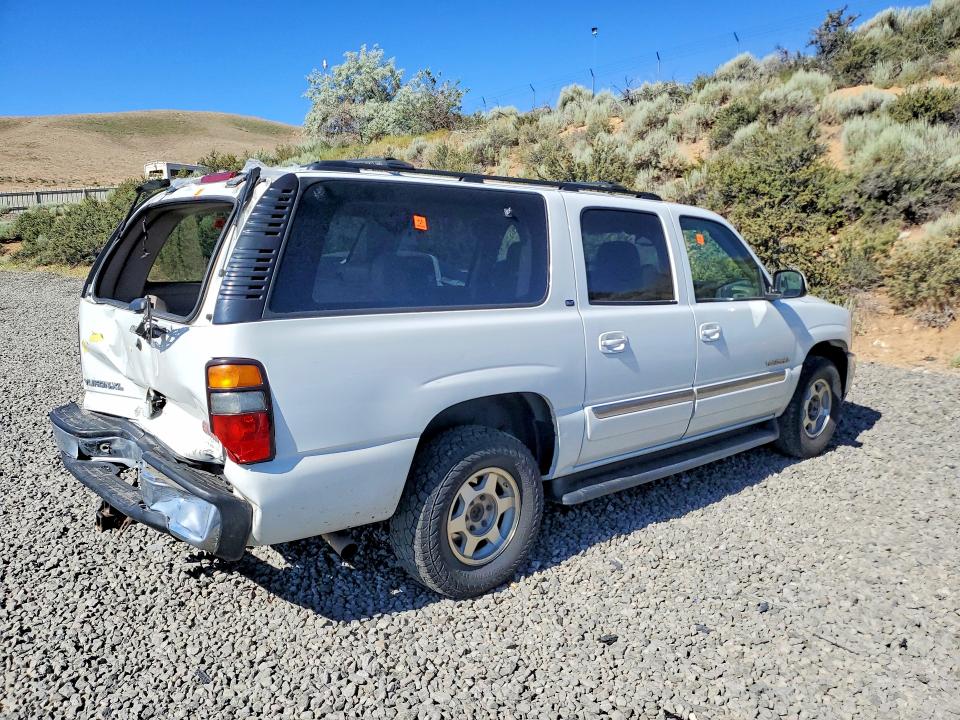 Продажа на аукционе авто 2006 Gmc Yukon Xl, vin: 1GKFK16Z66J173626, номер лота: 56686416