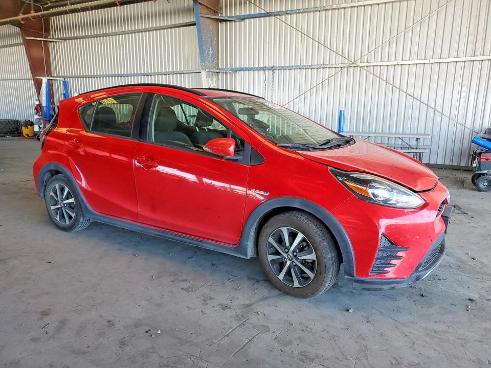 Продаж на аукціоні авто 2019 Toyota Prius C, vin: JTDKDTB39K1624754, номер лоту: 56823736