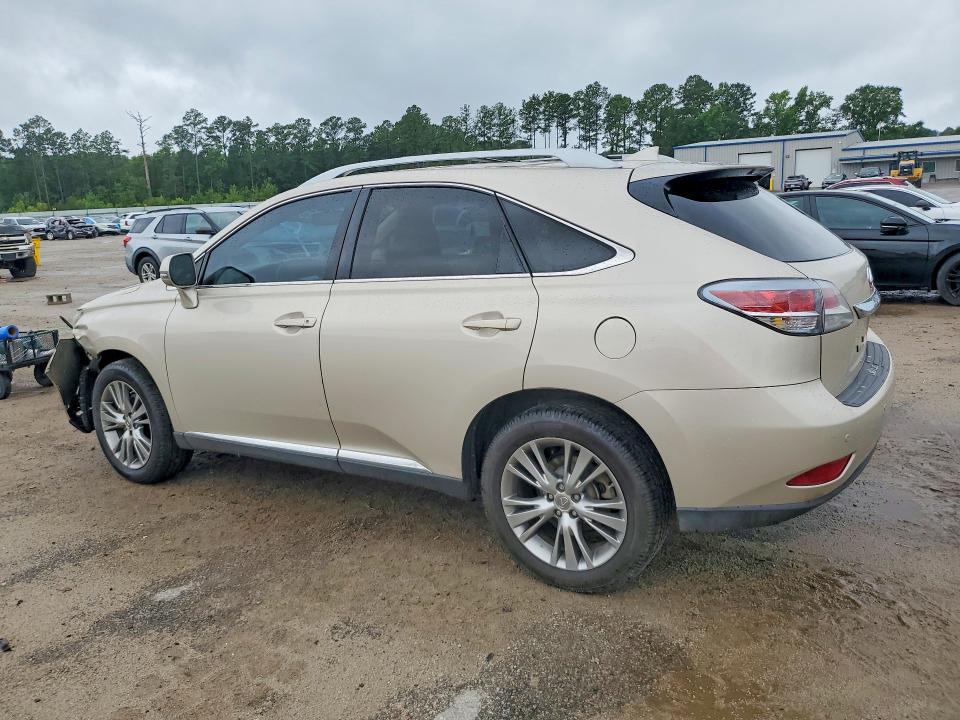 Aukcja sprzedaży 2014 Lexus Rx, vin: 2T2ZK1BA0EC144685, numer aukcji: 57842356