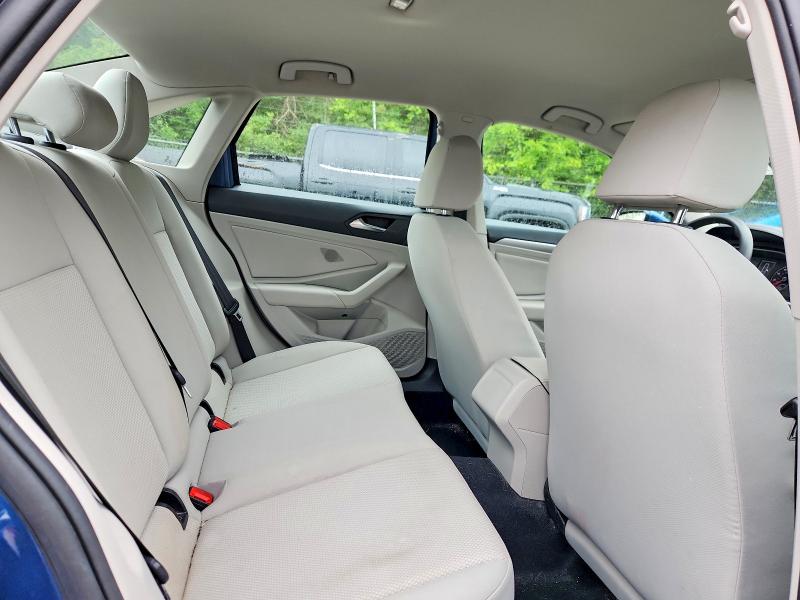 Aukcja sprzedaży 2019 Volkswagen Jetta, vin: 3VWC57BU6KM047991, numer aukcji: 57206016