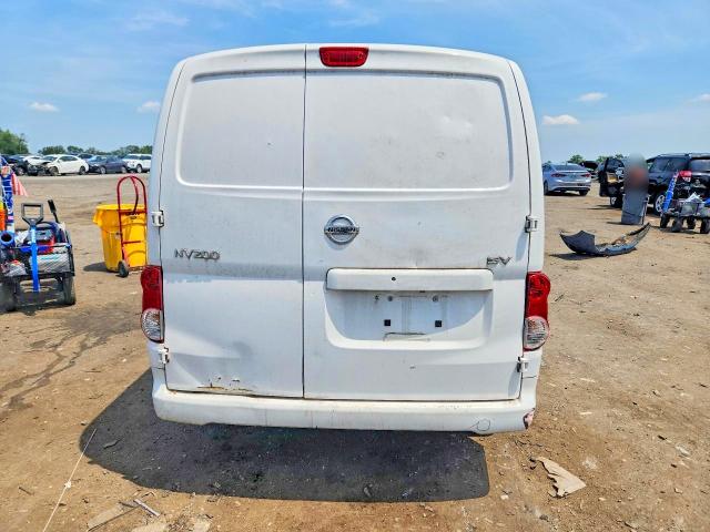 Продажа на аукционе авто 2019 Nissan Nv200, vin: 3N6CM0KN2KK705711, номер лота: 57004226