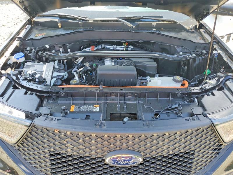 Auction sale of the 2025 Ford Explorer, vin: 1FM5K8AW7SGA86883, lot number: 57316286