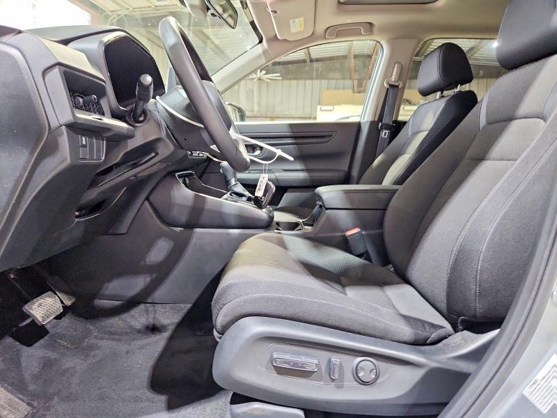 Продажа на аукционе авто 2025 Honda Cr-v, vin: 5J6RS4H42SL009553, номер лота: 55932206