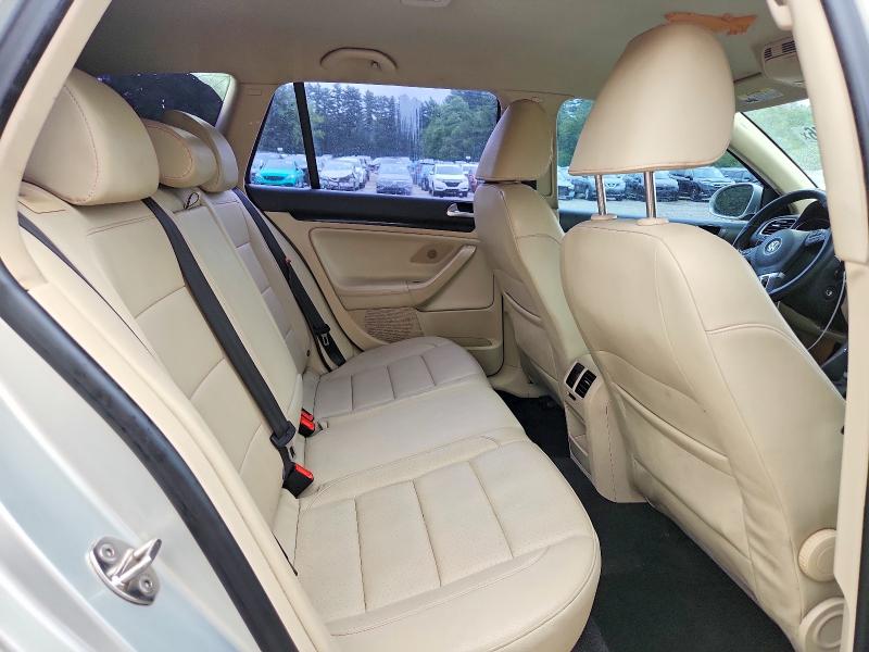 Продажа на аукционе авто 2011 Volkswagen Jetta, vin: 3VWPZ7AJ6BM613998, номер лота: 58373076