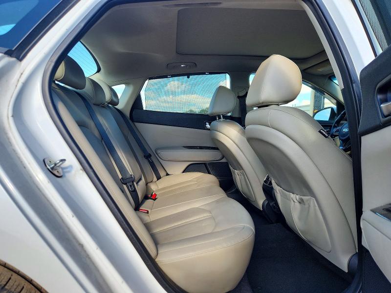 Aukcja sprzedaży 2016 Kia Optima, vin: 5XXGU4L34GG031194, numer aukcji: 58593586