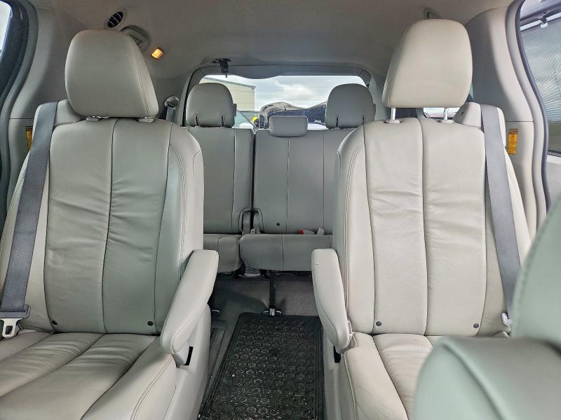 Продаж на аукціоні авто 2014 Toyota Sienna, vin: 5TDDK3DC6ES082290, номер лоту: 56765336