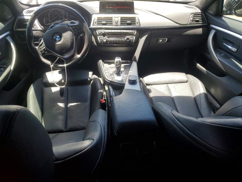Продажа на аукционе авто 2019 Bmw 430xi, vin: WBA4J3C55KBL07174, номер лота: 58152986