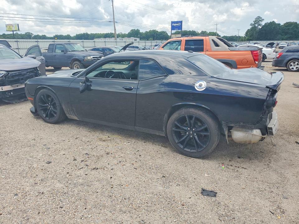 57942636 :رقم المزاد ، 2C3CDZJG0LH212760 vin ، 2020 Dodge Challenger مزاد بيع