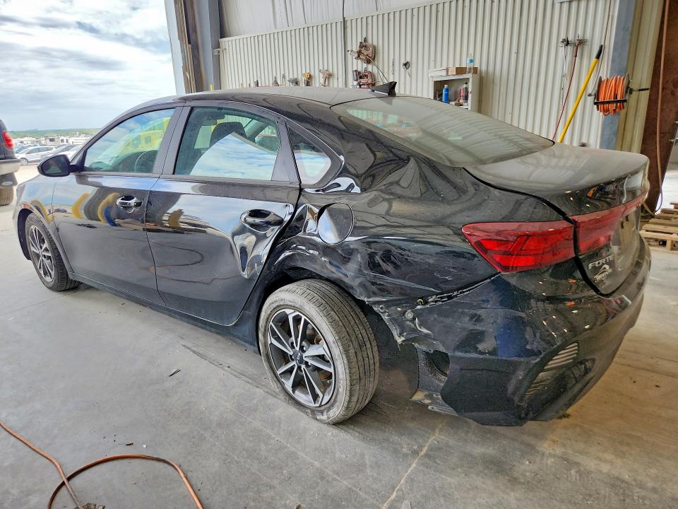 Продаж на аукціоні авто 2023 Kia Forte, vin: 3KPF24AD5PE519186, номер лоту: 57034726