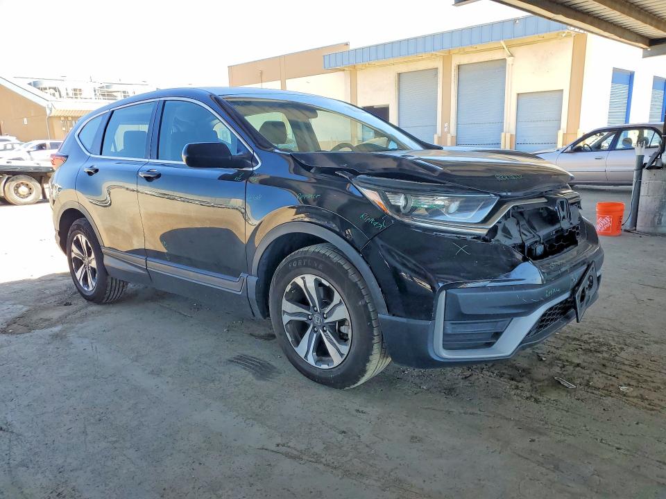 Продаж на аукціоні авто 2020 Honda Cr-v, vin: 7FARW1H22LE004109, номер лоту: 58735846