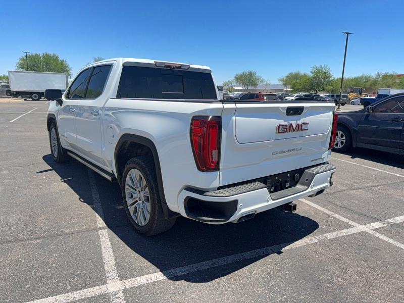 Продаж на аукціоні авто 2020 Gmc Sierra, vin: 3GTU9FEL1LG309618, номер лоту: 59689866