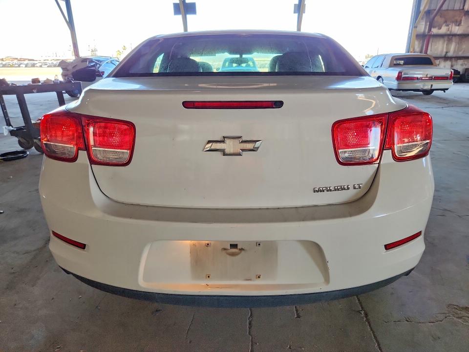 Продаж на аукціоні авто 2013 Chevrolet Malibu, vin: 1G11C5SA2DF310919, номер лоту: 55186076