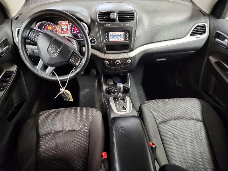 Aukcja sprzedaży 2015 Dodge Journey, vin: 3C4PDCBG3FT599308, numer aukcji: 56341376