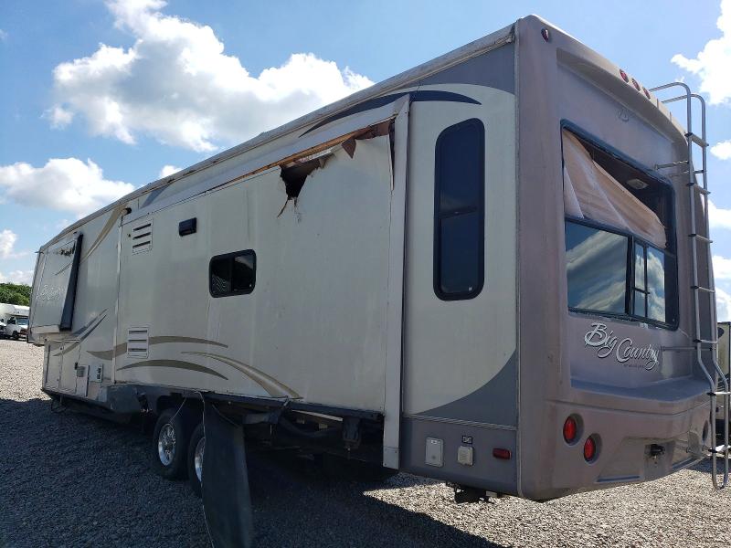 Aukcja sprzedaży 2012 Heartland Rv Big Countr, vin: 5SFBG3926CE239986, numer aukcji: 58287306