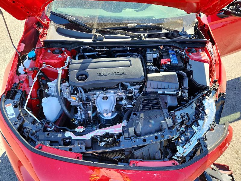 55113476 :رقم المزاد ، 2HGFE2F53TH574362 vin ، 2026 Honda Civic مزاد بيع
