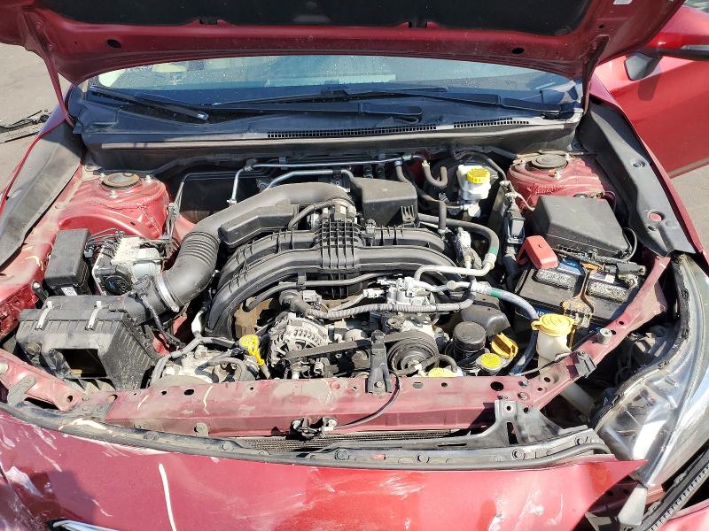 Продажа на аукционе авто 2018 Subaru Impreza, vin: 4S3GTAU64J3702073, номер лота: 59009876