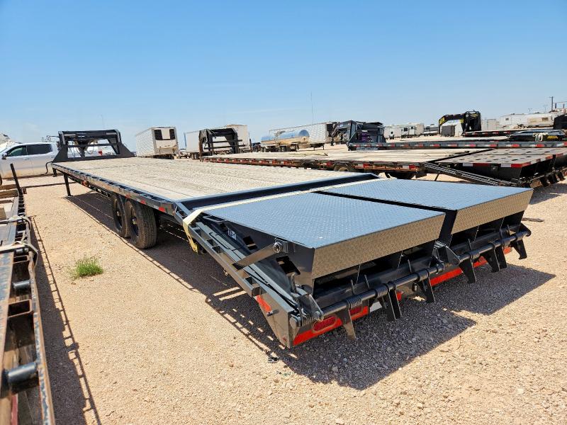 56574166 :رقم المزاد ، 5RVBF4026SP138710 vin ، 2025 Lamar Unknown مزاد بيع