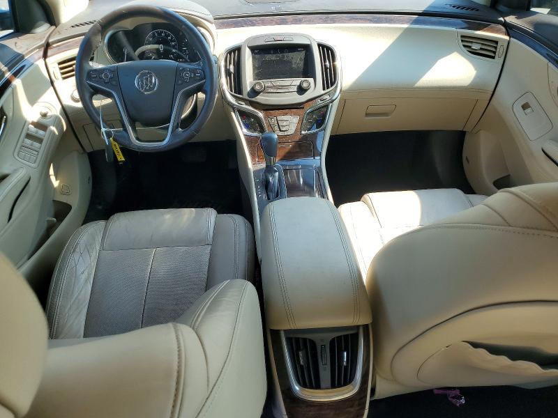 Продаж на аукціоні авто 2014 Buick Lacrosse, vin: 1G4GD5G37EF216055, номер лоту: 59060566