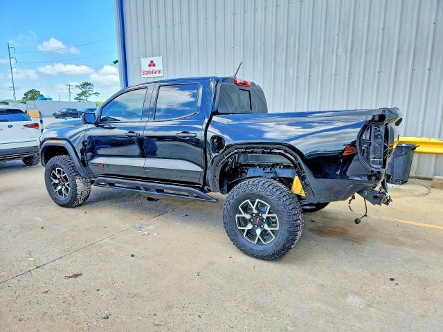 57053186 :رقم المزاد ، 1GTP2DEK2S1154586 vin ، 2025 Gmc Canyon مزاد بيع