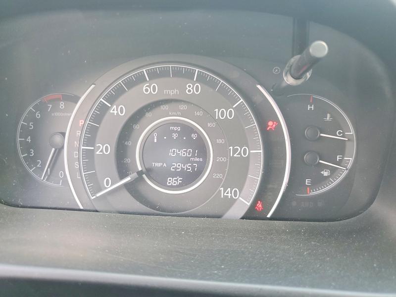 Aukcja sprzedaży 2015 Honda Cr-v, vin: 5J6RM4H38FL068579, numer aukcji: 57640026
