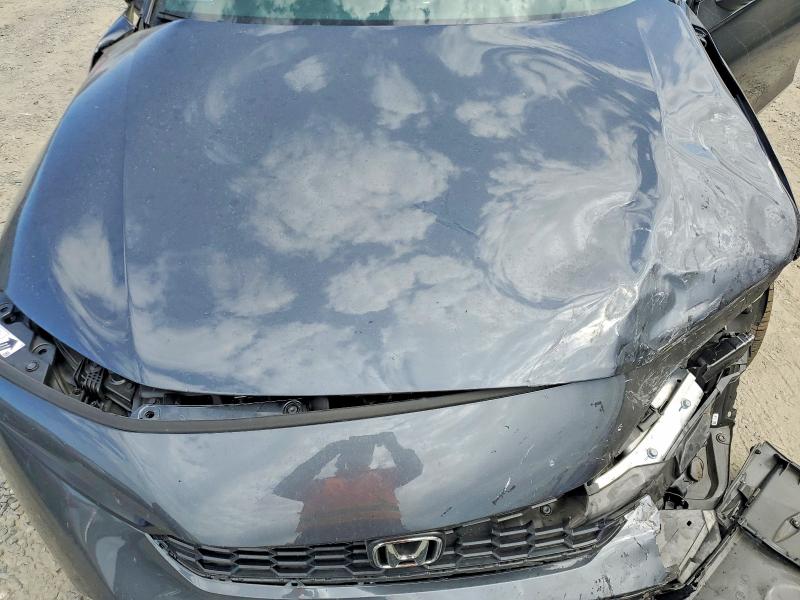Продажа на аукционе авто 2026 Honda Civic, vin: 2HGFE2F56TH562254, номер лота: 58841016