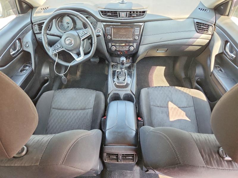 Продажа на аукционе авто 2020 Nissan Rogue, vin: 5N1AT2MVXLC811302, номер лота: 56078166