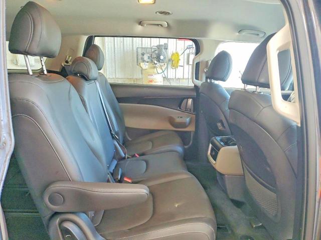 Продажа на аукционе авто 2026 Kia Carnival, vin: KNDNB5K37T6600553, номер лота: 56773046