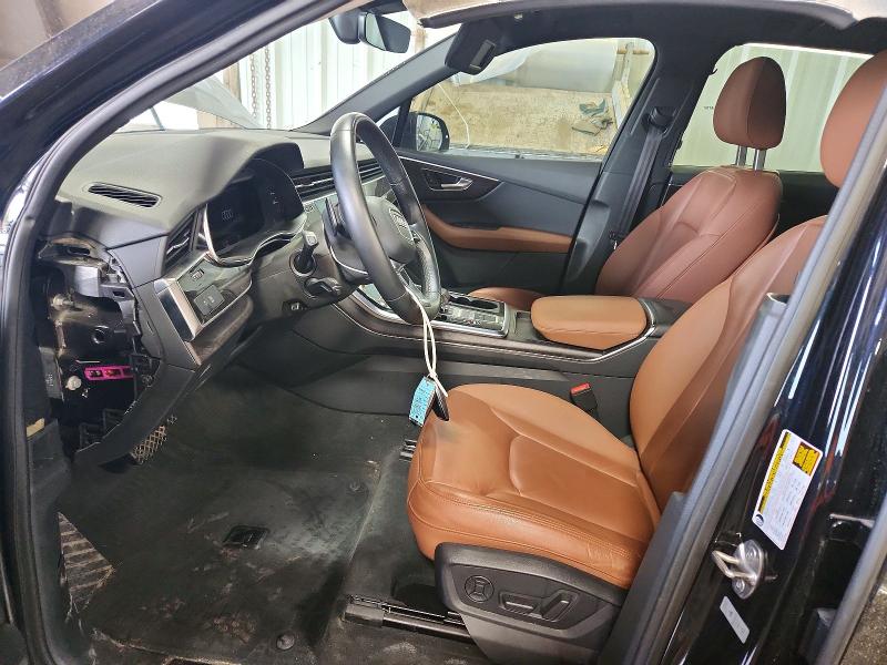 Aukcja sprzedaży 2021 Audi Q7, vin: WA1AJAF78MD023482, numer aukcji: 56066336