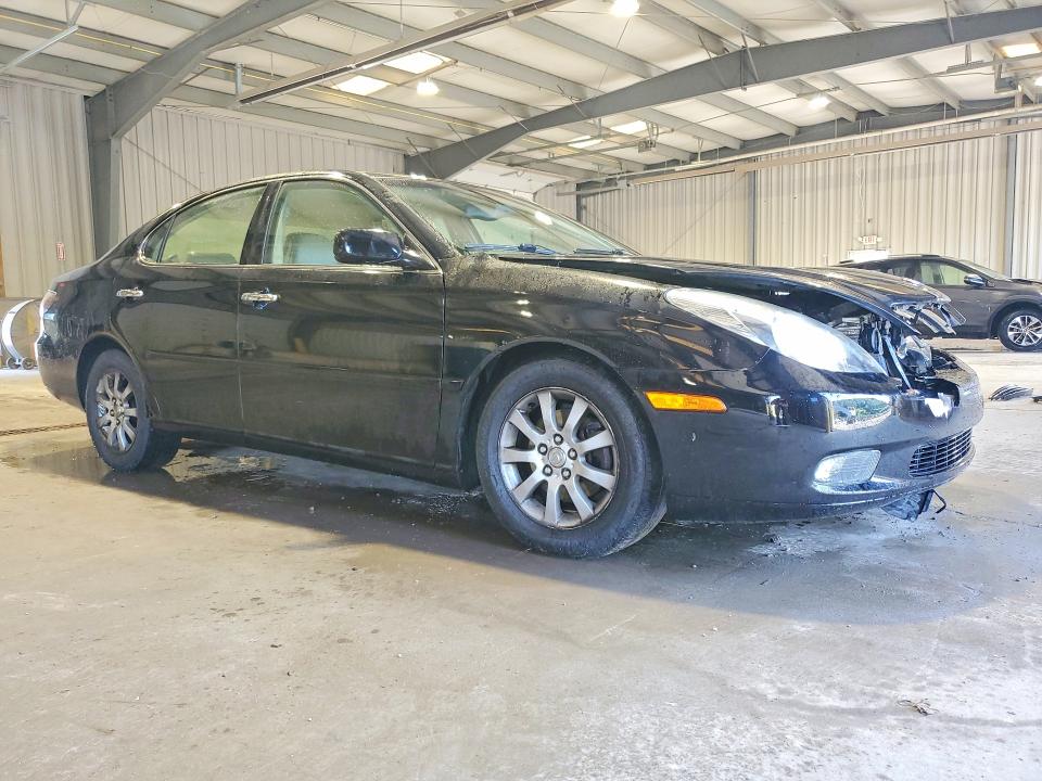 Aukcja sprzedaży 2002 Lexus Es, vin: JTHBF30GX20084934, numer aukcji: 58866896