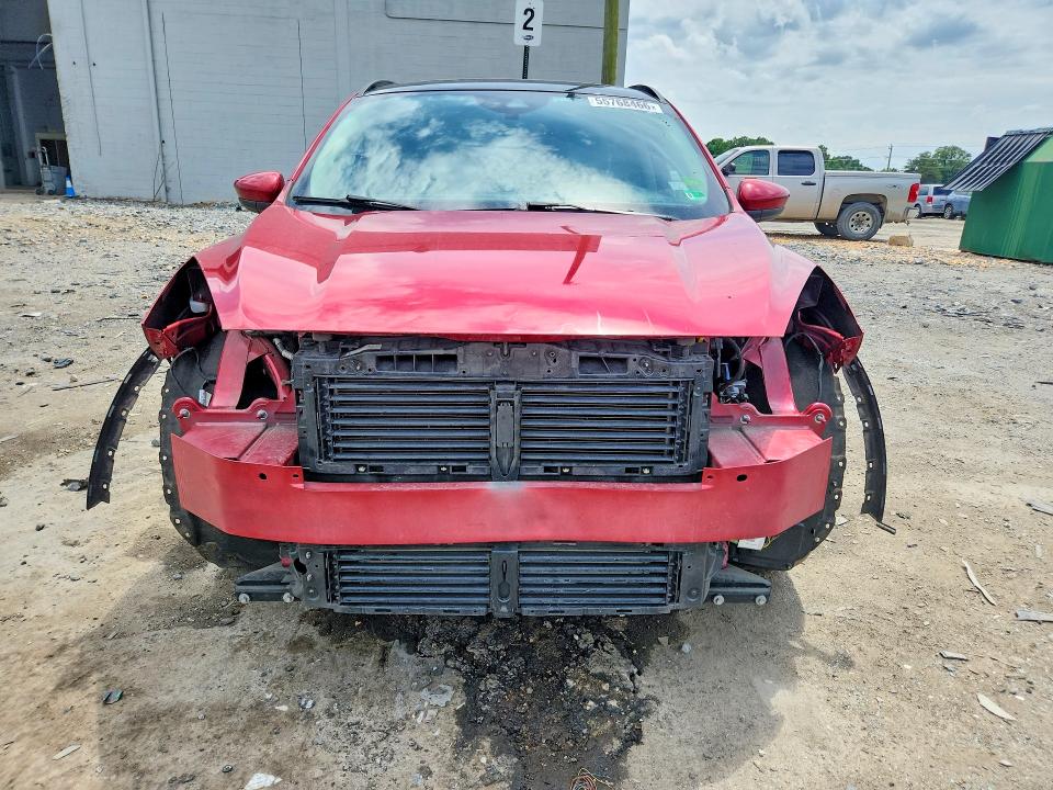 Продаж на аукціоні авто 2020 Ford Escape, vin: 1FMCU0G68LUA69801, номер лоту: 55768466
