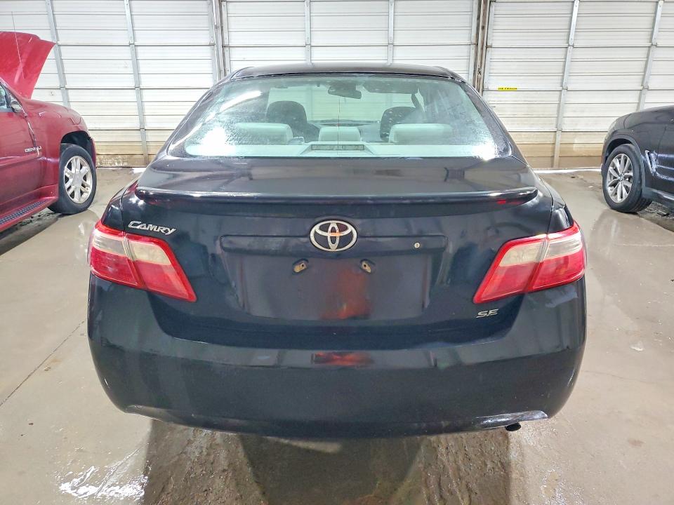 Продаж на аукціоні авто 2007 Toyota Camry, vin: 4T1BE46K87U172690, номер лоту: 56305216