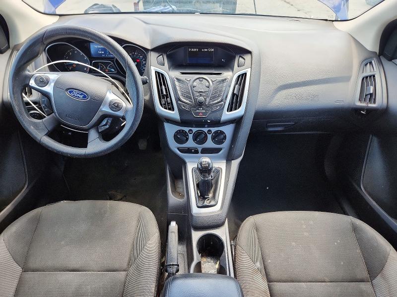 Продажа на аукционе авто 2012 Ford Focus, vin: 1FAHP3K28CL343016, номер лота: 56540696