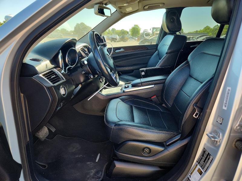 56023676 :رقم المزاد ، 4JGDA5HB9FA501372 vin ، 2015 Mercedes-benz Ml مزاد بيع