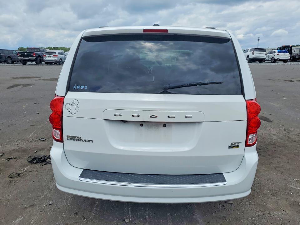 55326506 :رقم المزاد ، 2C4RDGEG0KR692814 vin ، 2019 Dodge Grand Caravan مزاد بيع
