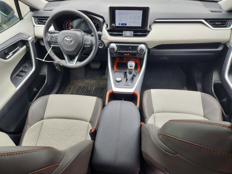 Aukcja sprzedaży 2024 Toyota Rav4, vin: 2T3J1RFV5RW461552, numer aukcji: 56812866