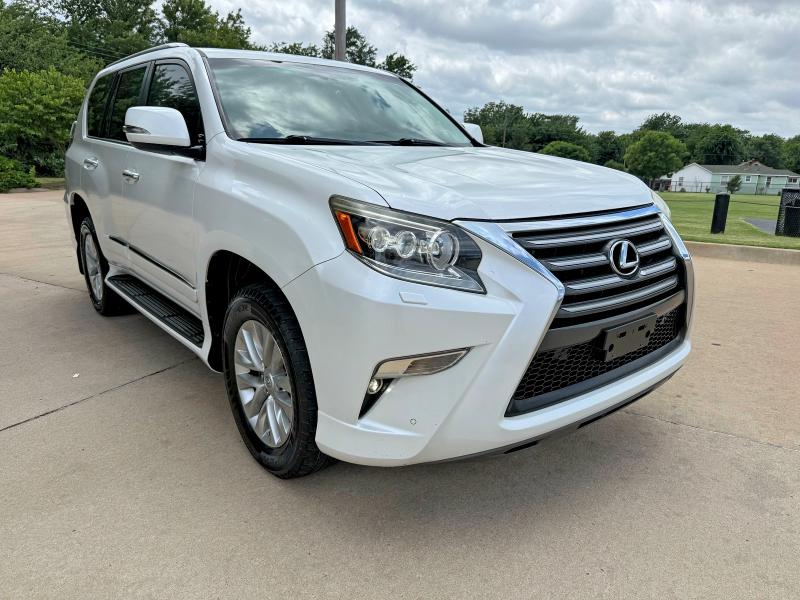 Продажа на аукционе авто 2016 Lexus Gx, vin: JTJBM7FX2G5146209, номер лота: 57390646