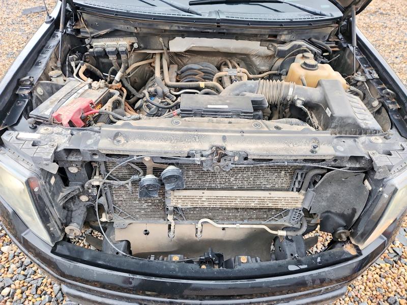 Продажа на аукционе авто 2012 Ford F150, vin: 1FTFW1EF9CFC40256, номер лота: 54545406