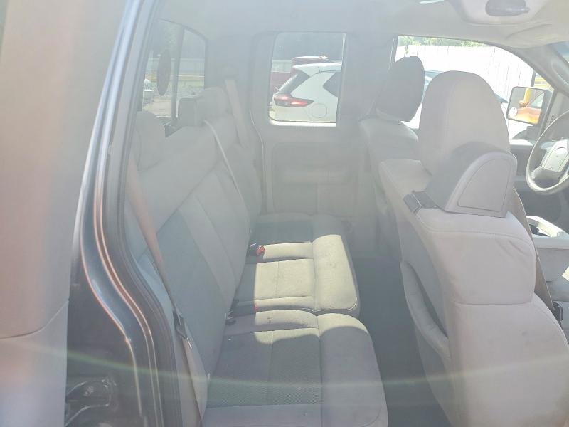 Продажа на аукционе авто 2006 Ford F150, vin: 1FTPX12556FA39830, номер лота: 55824036