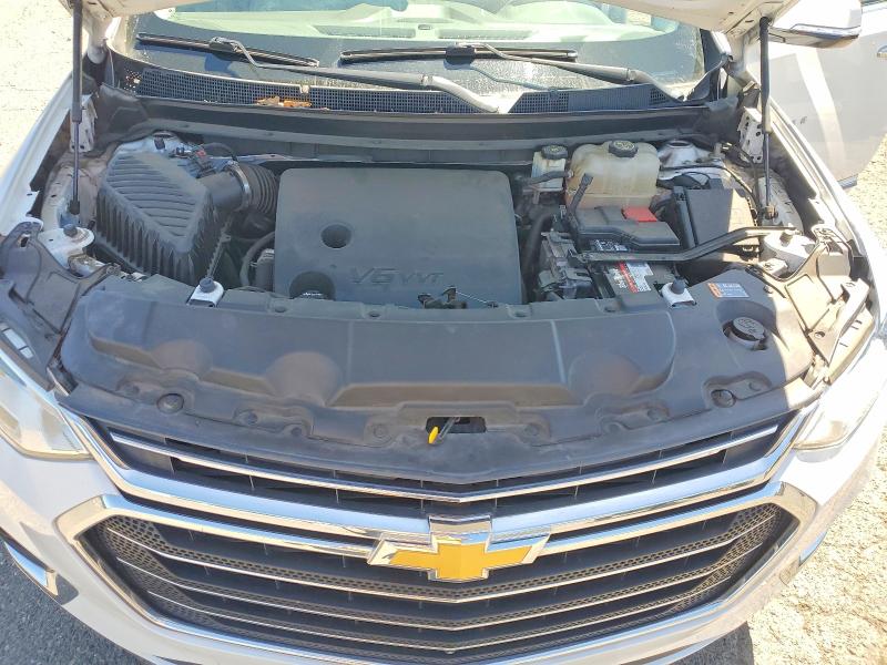 Aukcja sprzedaży 2018 Chevrolet Traverse, vin: 1GNEVJKW0JJ201799, numer aukcji: 57254976
