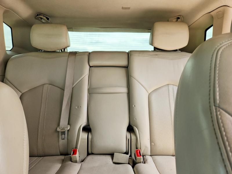 56498006 :رقم المزاد ، 3GYFNJE34DS561881 vin ، 2013 Cadillac Srx مزاد بيع