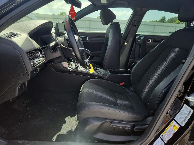 Aukcja sprzedaży 2025 Honda Civic, vin: 2HGFE2F56SH518009, numer aukcji: 57492286
