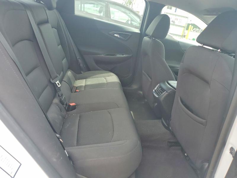 2017 Chevrolet Malibu მანქანა იყიდება აუქციონზე, vin: 1G1ZE5ST9HF200907, აუქციონის ნომერი: 58036546