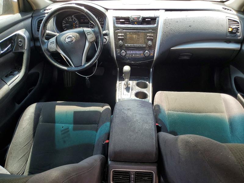 Aukcja sprzedaży 2013 Nissan Altima, vin: 1N4AL3AP7DC175493, numer aukcji: 57493086