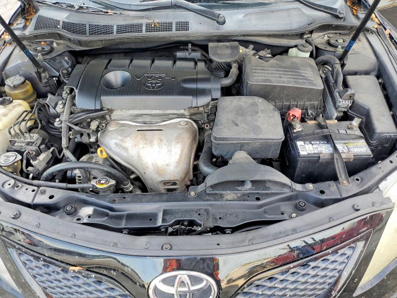 Продаж на аукціоні авто 2011 Toyota Camry, vin: 4T1BF3EK0BU729528, номер лоту: 56579866