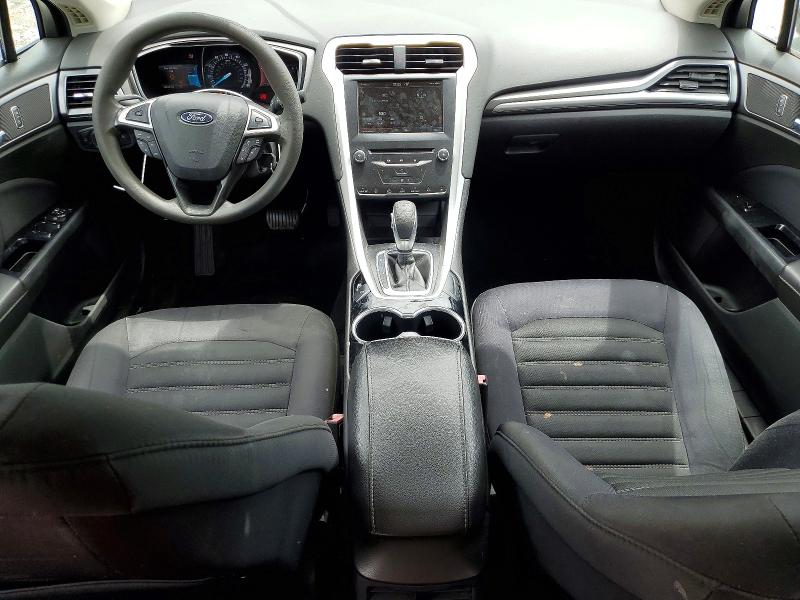 Aukcja sprzedaży 2014 Ford Fusion, vin: 3FA6P0H74ER390380, numer aukcji: 56349866