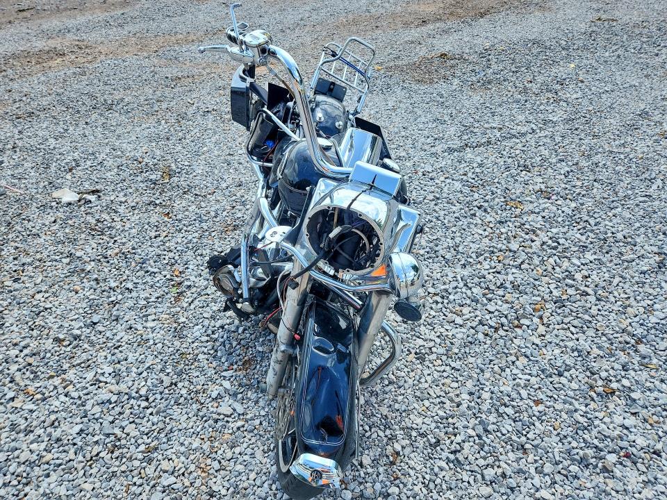 Aukcja sprzedaży 2009 Harley-davidson Flhrc, vin: 1HD1FR4199Y667589, numer aukcji: 58138796