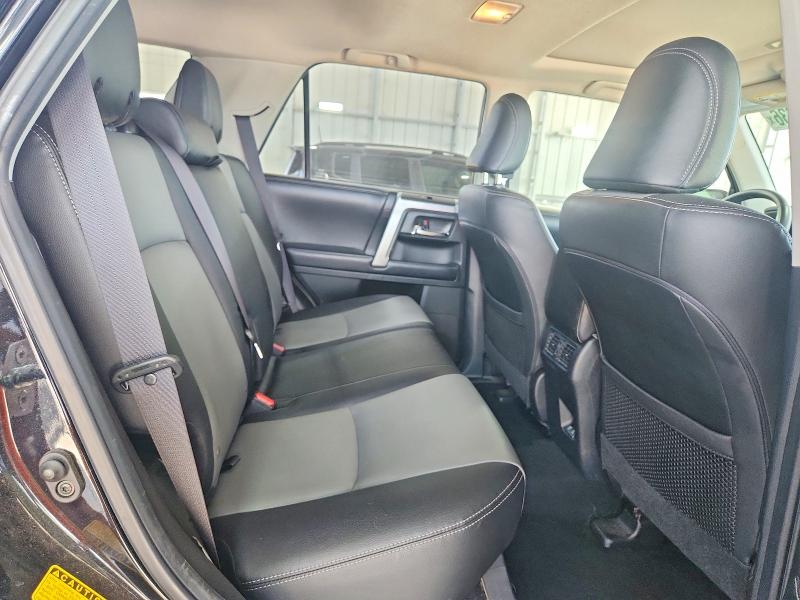 Продажа на аукционе авто 2020 Toyota 4runner, vin: JTEBU5JR6L5744647, номер лота: 55597936
