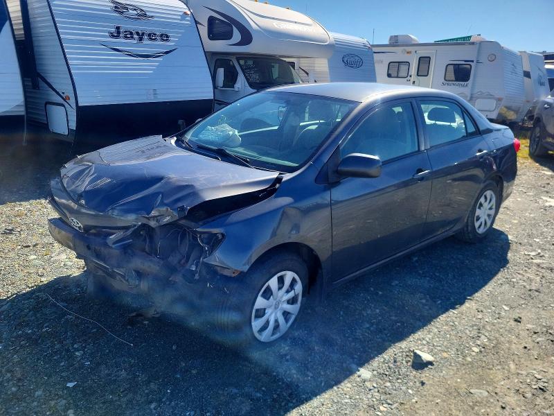 Auction sale of the 2011 Toyota Corolla, vin: 2T1BU4EE5BC688790, lot number: 57485986