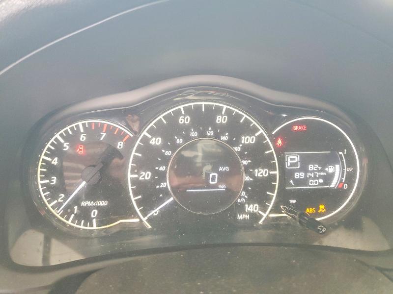 Продаж на аукціоні авто 2016 Nissan Versa Note, vin: 3N1CE2CPXGL368625, номер лоту: 57497936